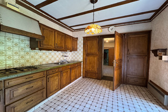 achat maison rustroff 57480