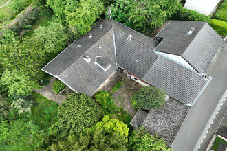 achat maison rustroff 57480