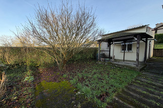 achat maison rustroff 57480