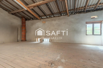 achat maison rustroff 57480