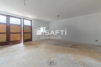 achat maison rustroff 57480