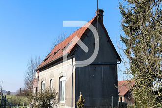 achat maison ruyaulcourt 62124