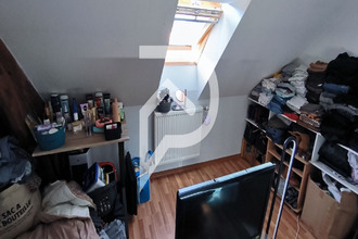 achat maison ruyaulcourt 62124