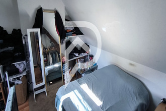 achat maison ruyaulcourt 62124