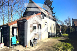 achat maison ruyaulcourt 62124