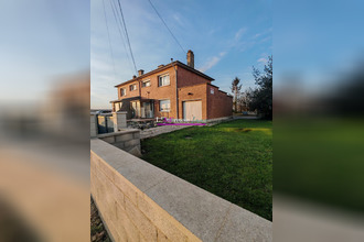 achat maison ruyaulcourt 62124