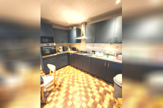 achat maison ruyaulcourt 62124