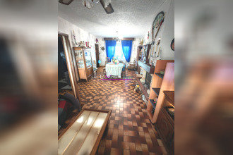 achat maison ruyaulcourt 62124