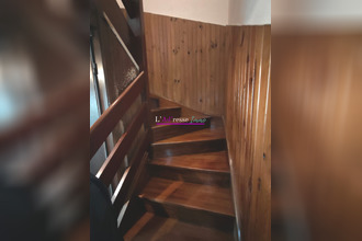 achat maison ruyaulcourt 62124