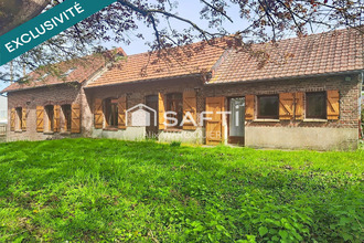 achat maison ruyaulcourt 62124
