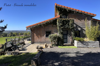 achat maison ruynes-en-margeride 15320