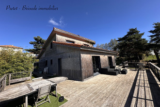 achat maison ruynes-en-margeride 15320