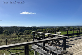 achat maison ruynes-en-margeride 15320