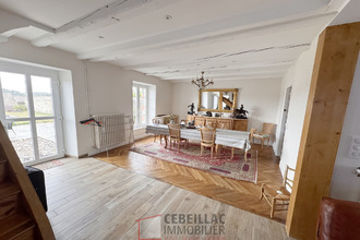 achat maison ruynes-en-margeride 15320