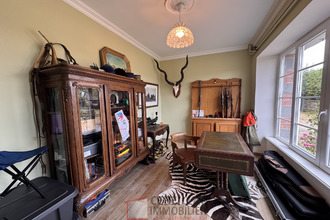 achat maison ruynes-en-margeride 15320