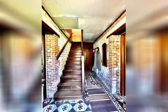 achat maison ry 76116