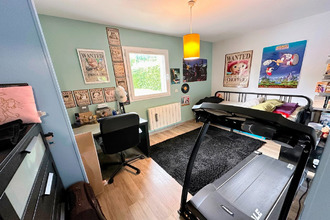 achat maison ry 76116