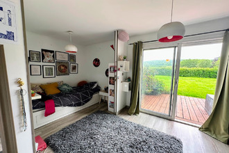 achat maison ry 76116