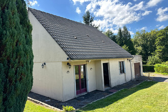 achat maison ry 76116