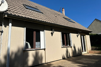 achat maison ry 76116