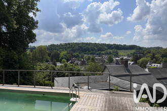 achat maison ry 76116