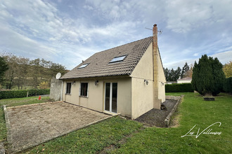 achat maison ry 76116