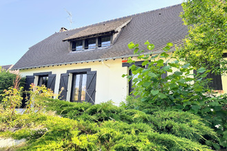 achat maison ry 76116