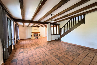 achat maison ry 76116