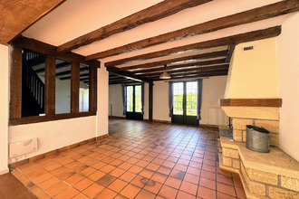 achat maison ry 76116