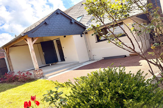 achat maison ry 76116
