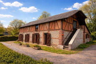 achat maison ry 76116