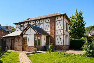 achat maison ry 76116
