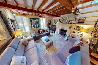 achat maison ryes 14400