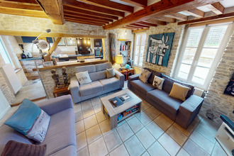 achat maison ryes 14400