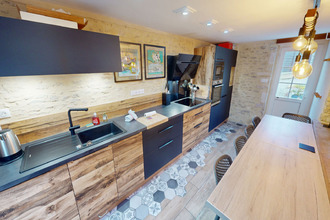 achat maison ryes 14400