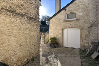 achat maison ryes 14400