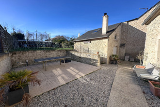 achat maison ryes 14400