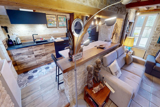 achat maison ryes 14400