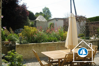 achat maison ryes 14400