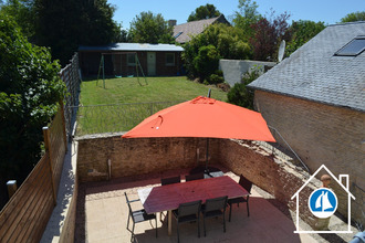 achat maison ryes 14400