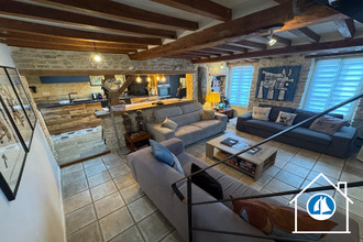 achat maison ryes 14400