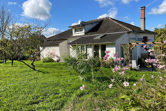 achat maison saacy-sur-marne 77730