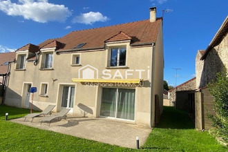 achat maison saacy-sur-marne 77730