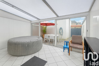 achat maison saacy-sur-marne 77730