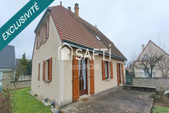 achat maison saacy-sur-marne 77730