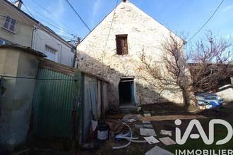 achat maison saacy-sur-marne 77730