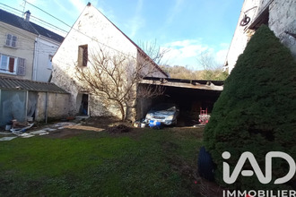 achat maison saacy-sur-marne 77730