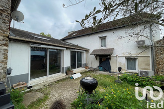 achat maison saacy-sur-marne 77730