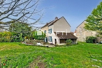 achat maison saacy-sur-marne 77730