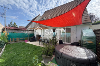 achat maison saacy-sur-marne 77730